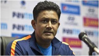 IPL 2021: Ravi Bishnoi's Commitment and Focus is Sorted - Anil Kumble